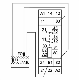 Diagram for ENW-E12