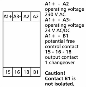 Ledningsdiagram MFRk E08