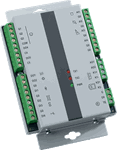 Billede af Modbus modul til klimastyring konvektorer, opvarmning og air condition-enheder