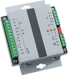 Billede af Modbus modul til konvektorstyring/regulering