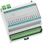 Billede af Modbus / S-bus moduler Feltbus indgangsmodul