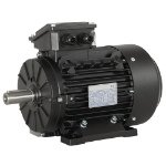 Billede af Elmotor 2980 rpm, 315kW | 430hk, B3 fodmotor, 3 faset