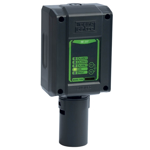 Billede af Gasdetektor til måling af brændbare gasser Måleområde 0-100% LEL | 3 relæ udgange og 1 alarmudgang | 4-20mA