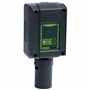Billede af Gasdetektor til måling af CH4 | Metan | Naturgas | Biogas Måleområde 0...20% LEL | 4-20mA