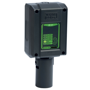 Billede af Gasdetektor til måling af CH4 | Metan | Naturgas | Biogas Måleområde 0…100% LEL | 3 relæ udgange og 1 alarmudgang | 4-20mA