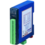 Billede af Modbus RTU 6 temperatur føler indgange