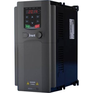 FREKVENSOMFORMER 7,5kW - 11kW | 3x400V | 18,5-25 Amp IP20.