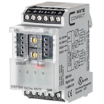 Billede af BACnet io modul 4 digitale indgange, BMT-DI4