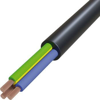 Gummikabel | 3G1,5 mm² H07RN-F Ring ELSAG.DK
