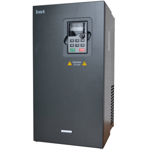 Billede af Frekvensomformer 37kW - 45kW | 3x400V | 75/92 Amp IP20