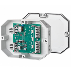 Billede af LON i/o modul 10 digitale indgange, LF-DI10-IP IP65