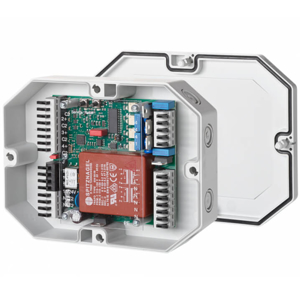 Billede af LON i/o modul 4 universal indgange og 4 triac udgange, LF-TI-IP65