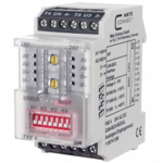 Billede af CAN bus modul 4 analoge indgang 0-10V | PT1000 | NI1000, FAE 4