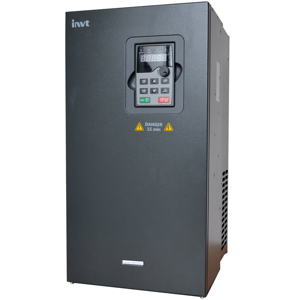 Billede af Frekvensomformer 45kW - 55kW | 3x400V | 92/115 Amp IP20