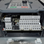 Billede af Frekvensomformer 45kW - 55kW | 3x400V | 92/115 Amp IP20