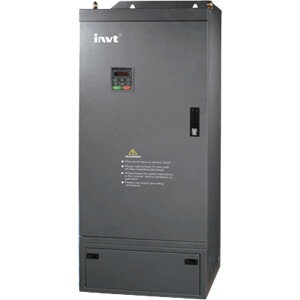 Billede af Frekvensomformer 132kW - 160kW | 3x400V | 260/305 Amp IP20.