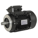 ELMOTOR B14, LILLE FLANGE, 3 faset Billede til varegruppe ELMOTOR B14, LILLE FLANGE, 3 faset