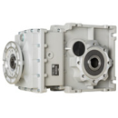 VINKLET TANDHJULSGEAR Billede til varegruppe VINKLET TANDHJULSGEAR