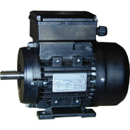 ELMOTOR B3 FODMOTOR, 1 faset 230V Billede til varegruppe ELMOTOR B3 FODMOTOR, 1 faset 230V