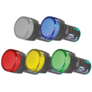 LED Signallamper