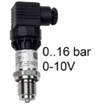 Billede af Tryktransmitter | 0-16 bar | 0-10V