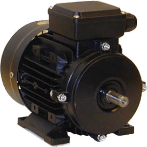 Billede af Elmotor 735 rpm, 18,5kW | 25hk, B3 fodmotor, 3 faset