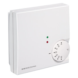 Pid regulator funktion