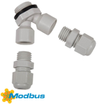 Billede af Modbus Y-adapter