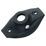 Billede af Flange til montering temperaturføler serie TF43, TM43, TF65 og TM65 i ventilationsrør eller kanal