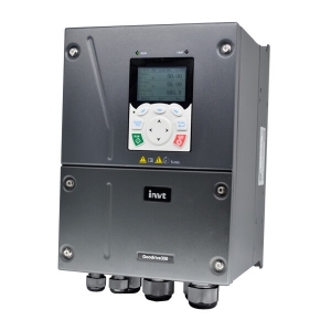 Billede af Frekvensomformer | 4,0kW - 5,5kW | IP55