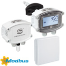 Modbus CO2