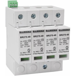 Billede af Transientbeskyttelse 3 pol + N