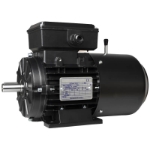 Billede af Bremsemotor 0,18kW | 0,24 hk, 850 rpm, B3 fod