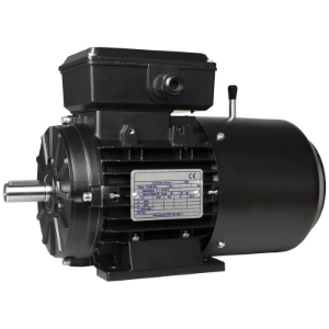 Billede af Bremsemotor 0,18kW | 0,24hk, 1350 rpm, B3 fodmotor