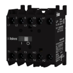 Billede af Mini kontaktor 5,5kW | 11 Amp, spole 24V/DC