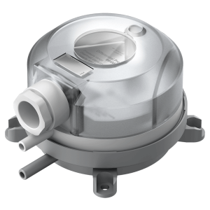 Billede af Differenstryktransmitter | 0-10V | 4-20mA | ±50 kPa | til luft