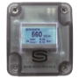 Billede af Display til tryktransmitter "0-10V" -> Modbus RTU