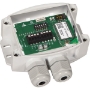 Billede af W-Modbus | Trådløs modbus Gateway | Max. 100 trådløse enheder | Max. 1 Node RTU enhed