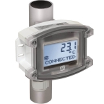 Billede af W-Modbus | Trådløs modbus | Anlegetemperatur/ Rohranlegemessumformer