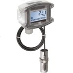 Billede af W-Modbus | Trådløs modbus | Anlegetemperatur/ Rohranlegemessumformer