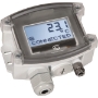 Billede af W-Modbus | Trådløs modbus | Hülsenfühler mit Temperaturmessumformer