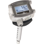 Billede af W-Modbus | Trådløs modbus | Kanal- Feuchte- und Temperaturfühler