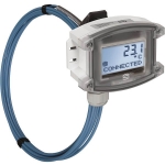Billede af W-Modbus | Trådløs modbus | Mittelwerttemperaturmessumformer