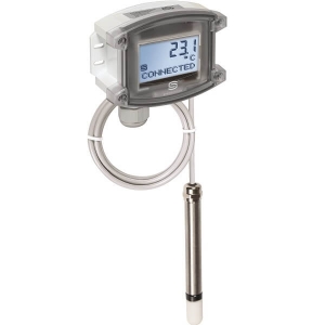 Billede af W-Modbus | Trådløs modbus | Raumpendel-Temperaturmessumformer