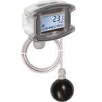 Billede af W-Modbus | Trådløs modbus | Raumpendel-Temperaturmessumformer