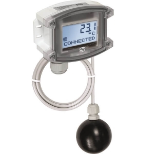 Billede af W-Modbus | Trådløs modbus | Raumpendel-Temperaturmessumformer