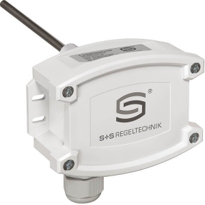 Billede af W-Modbus | Trådløs modbus | Tauch-/ Einschraub-/ Kanal-Temperaturmessumformer