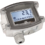 Billede af W-Modbus | Trådløs modbus | Tauch-/ Einschraub-/ Kanal-Temperaturmessumformer