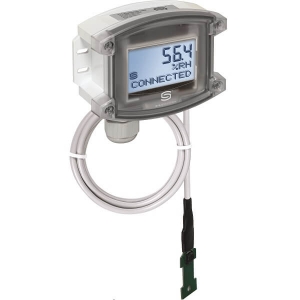 Billede af W-Modbus | Trådløs modbus | Taupunktwächter
