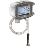 Billede af W-Modbus | Trådløs modbus | Vitrinen-Feuchte- und Temperaturfühler